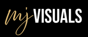 MJ Visuals Logo